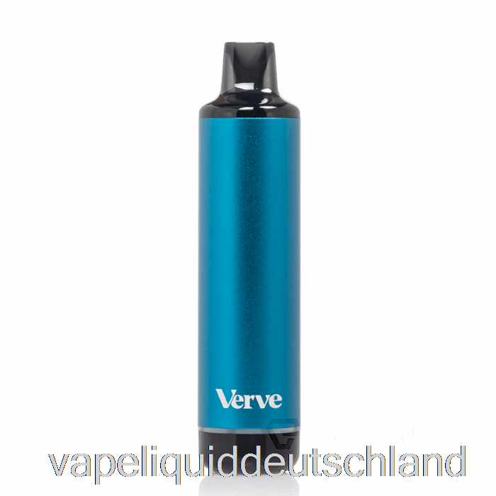 Yocan Verve 510 Batterie Blaues Vape-Liquid